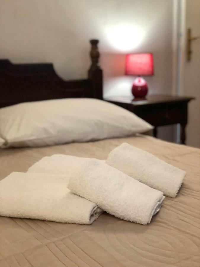 Apartment Nicolas Kotor Ngoại thất bức ảnh