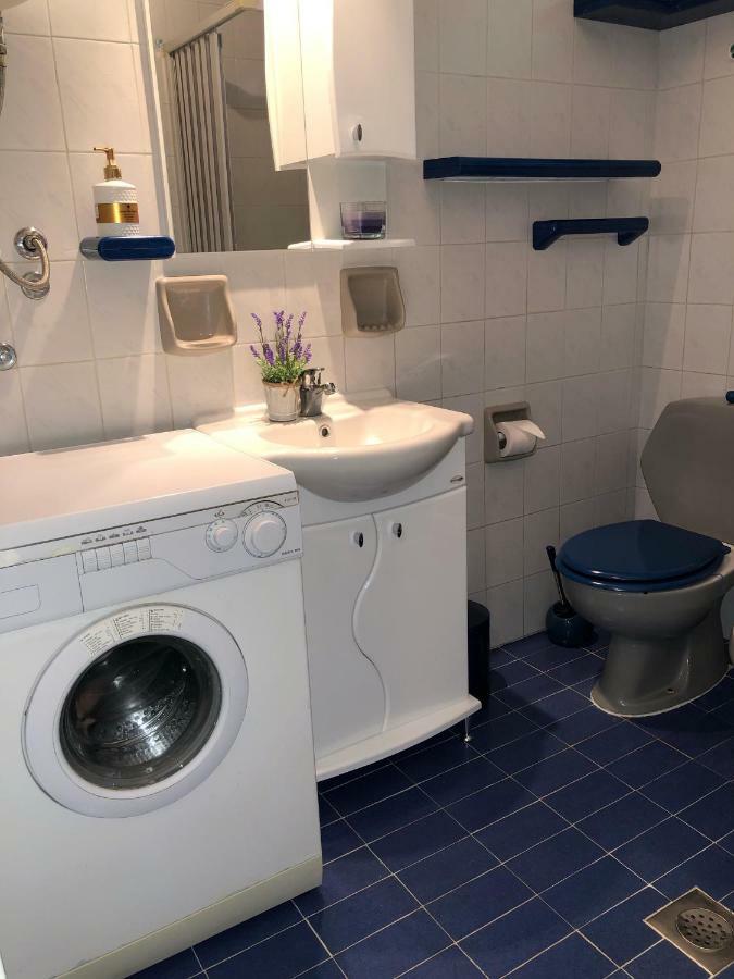 Apartment Nicolas Kotor Ngoại thất bức ảnh