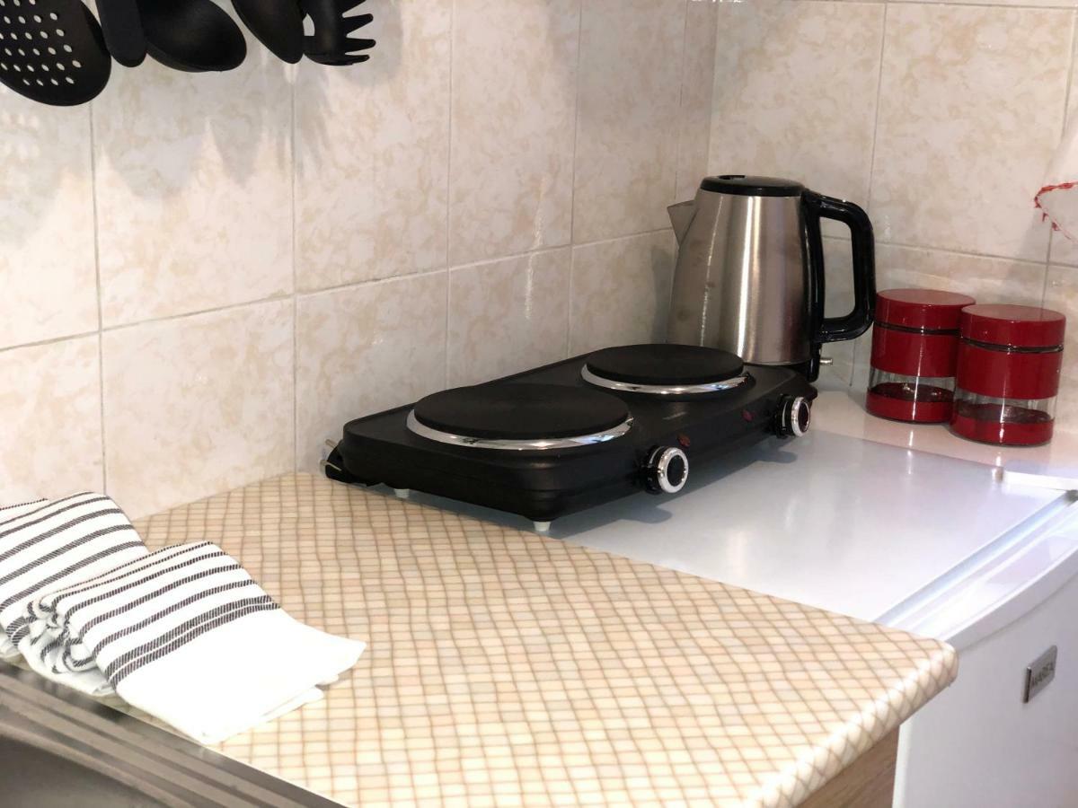 Apartment Nicolas Kotor Ngoại thất bức ảnh