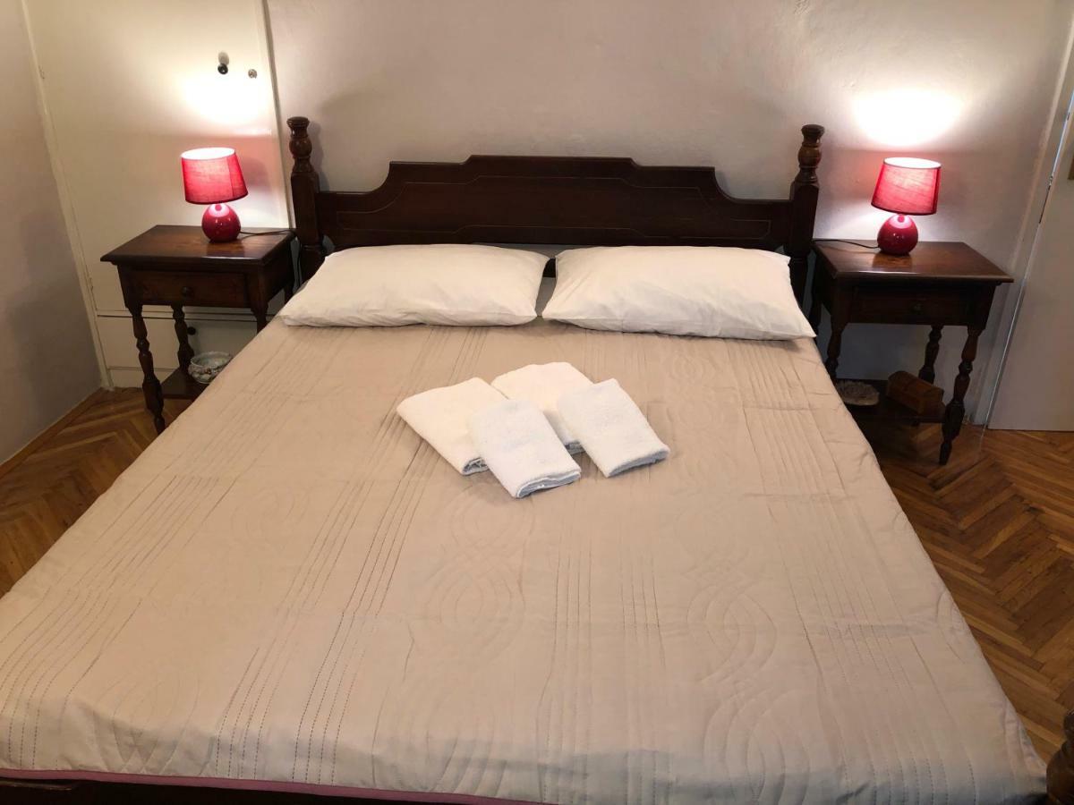 Apartment Nicolas Kotor Ngoại thất bức ảnh